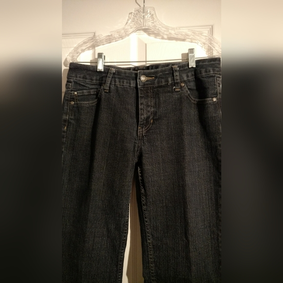A New Approach Boot Cut Jeans - Picture 2 of 9